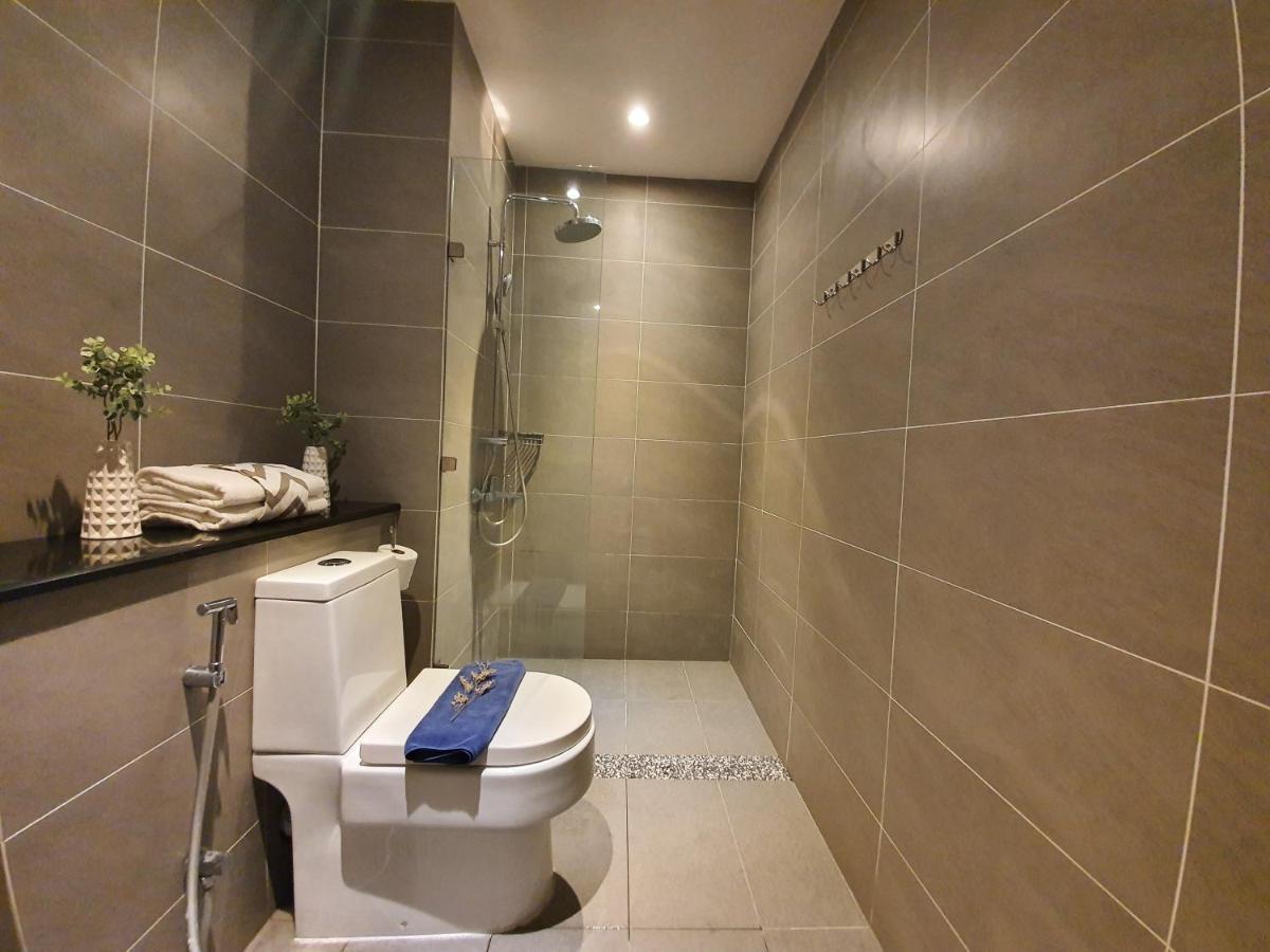 Apartment Riverson Soho - Laxzone *