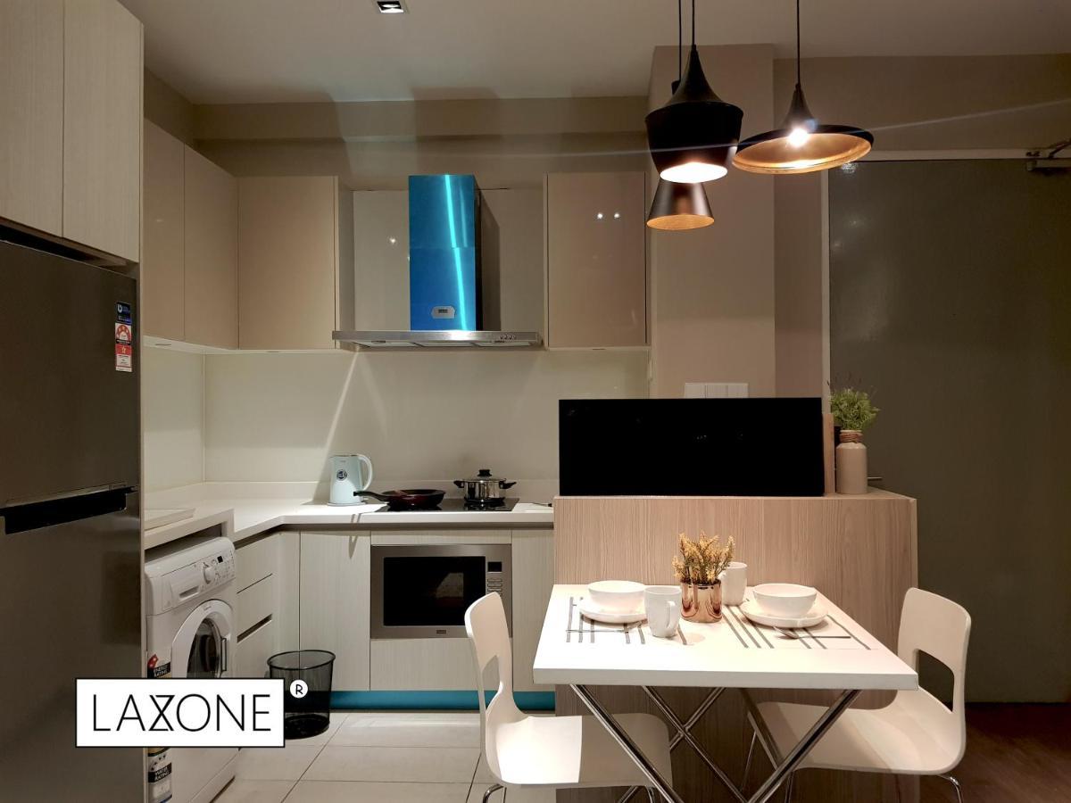 Riverson Soho - Laxzone Apartment *