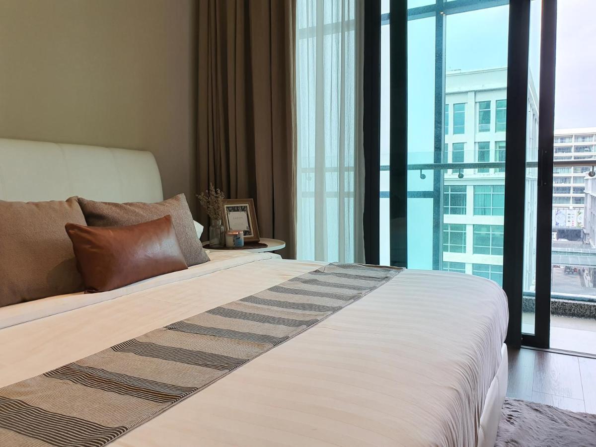 Riverson Soho - Laxzone Apartment *