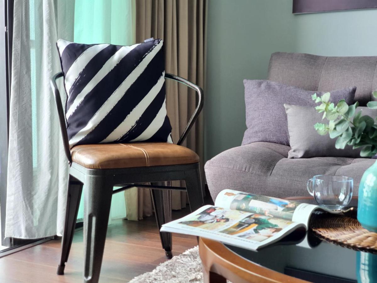 Riverson Soho - Laxzone Apartment