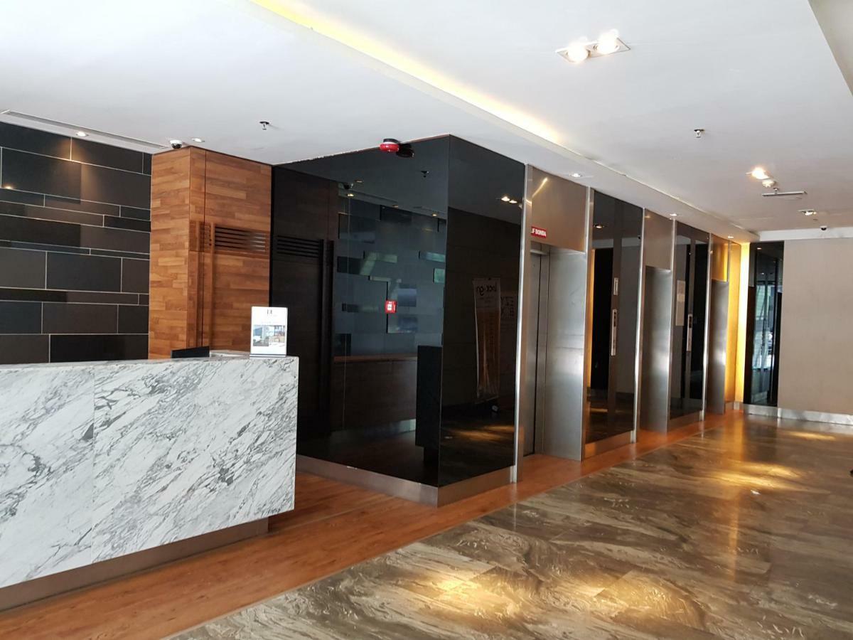 Apartment Riverson Soho - Laxzone *