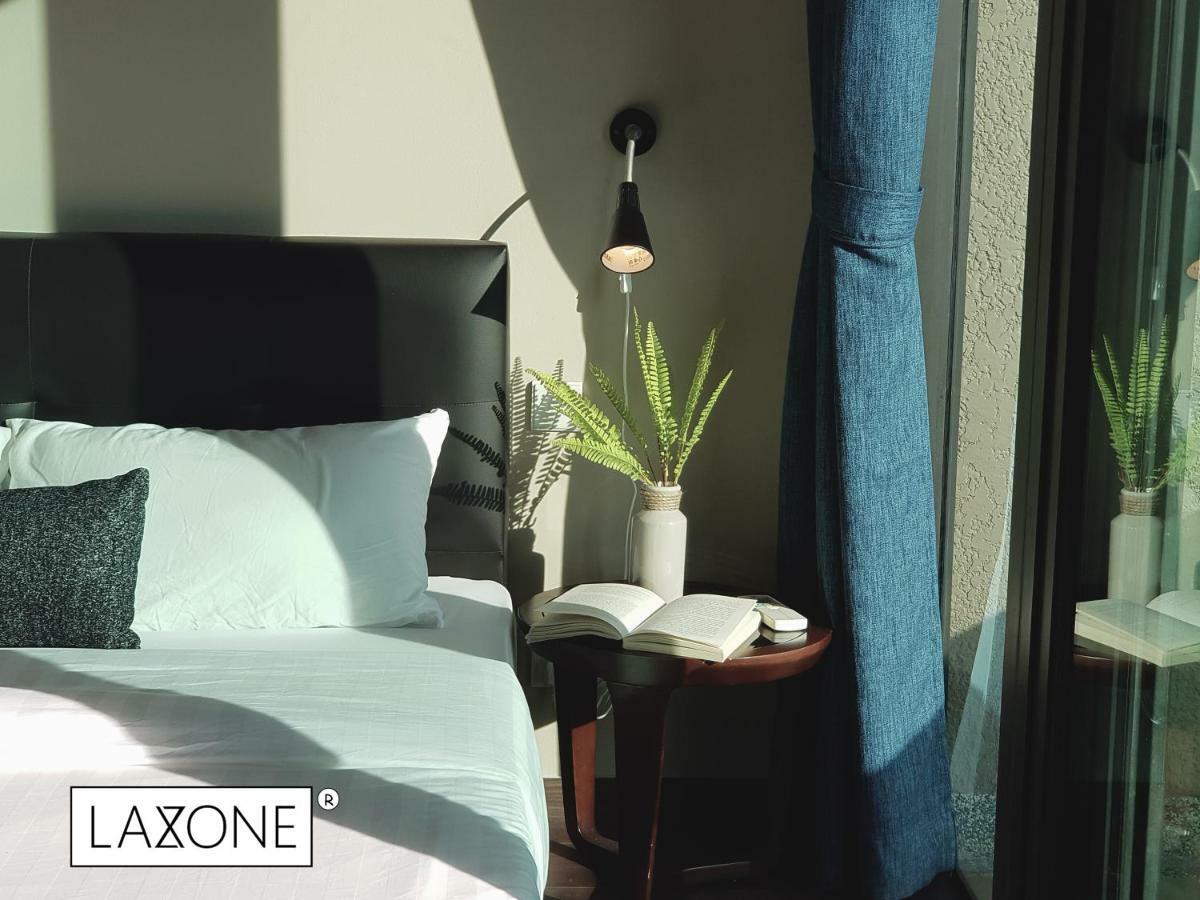 Riverson Soho - Laxzone Apartment