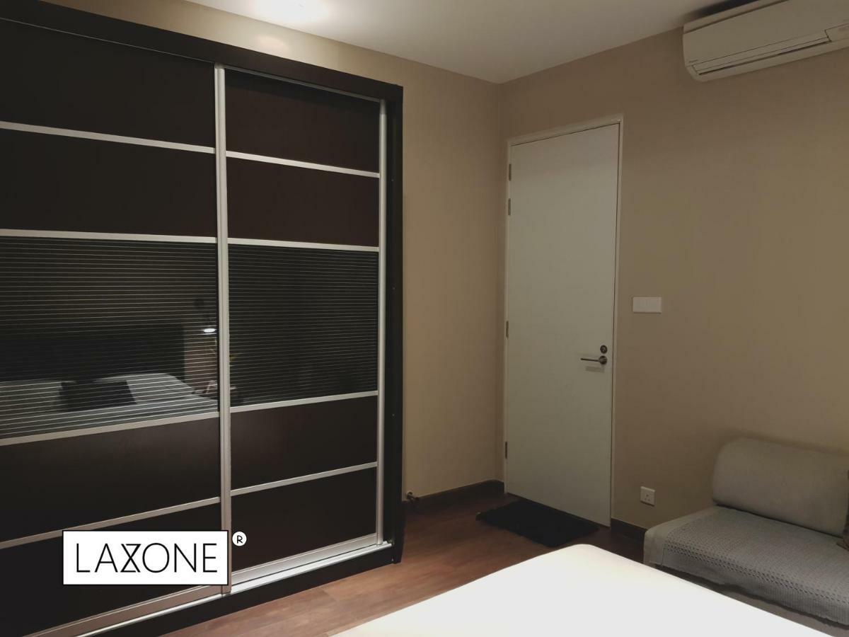 Apartment Riverson Soho - Laxzone Kota Kinabalu