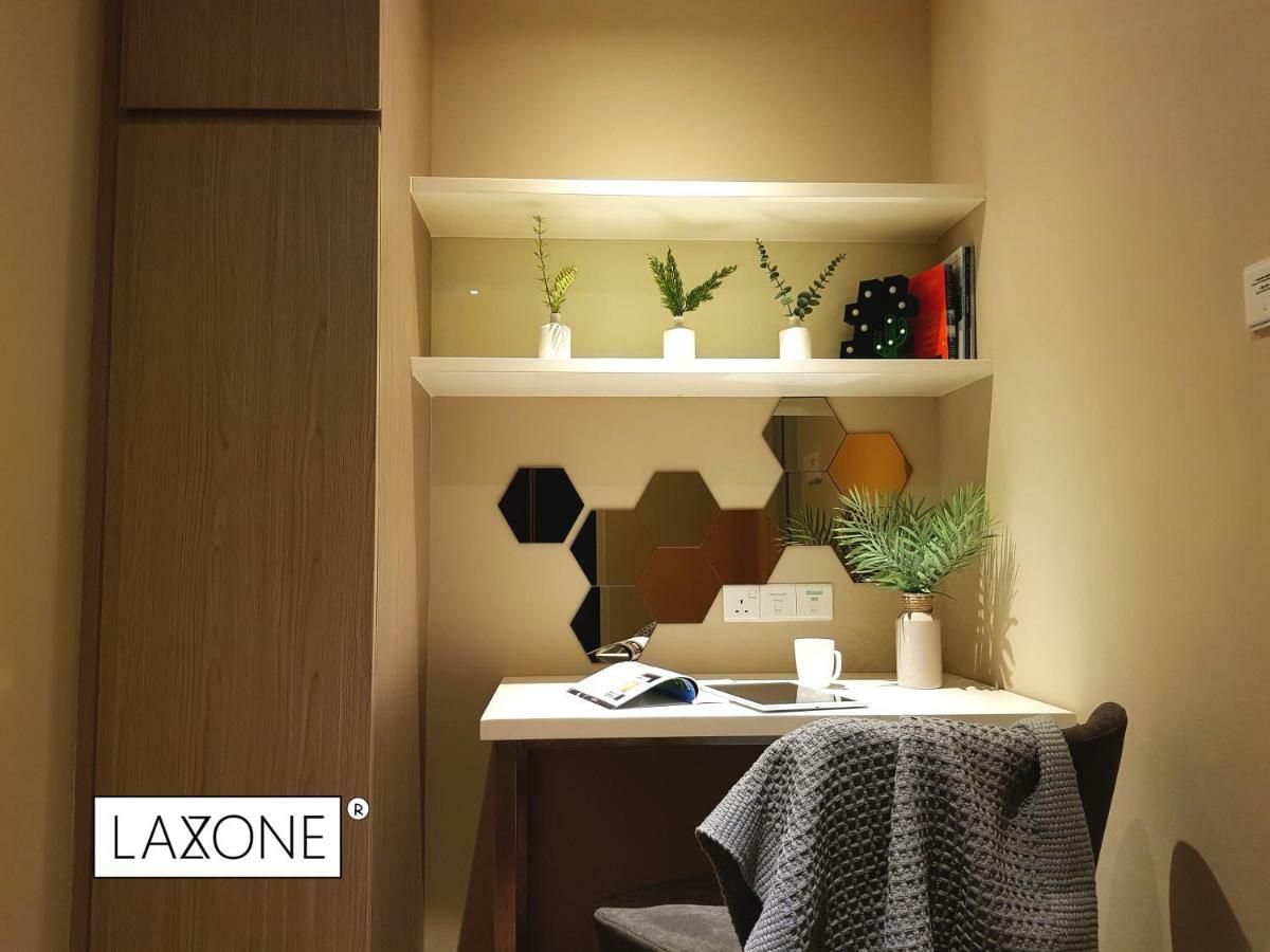 Riverson Soho - Laxzone Apartment